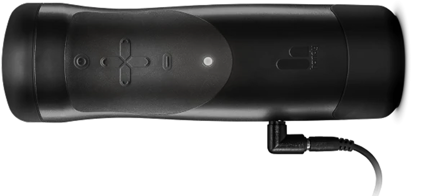 Smartphone for VR porn